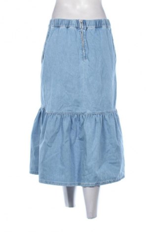 Sukně Part Two, Velikost M, Barva Modrá, Cena  799,00 Kč