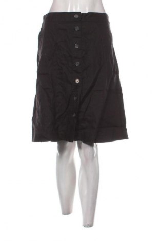 Szoknya Part Two, Méret M, Szín Fekete, Ár 31 749 Ft