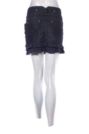 Rock Patrice Breal, Größe M, Farbe Blau, Preis 15,00 €