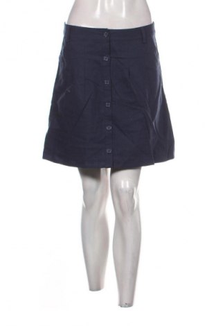Szoknya Patrizia Dini, Méret M, Szín Kék, Ár 2 079 Ft