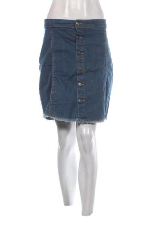 Spódnica Pep & Co, Rozmiar XL, Kolor Niebieski, Cena 79,00 zł