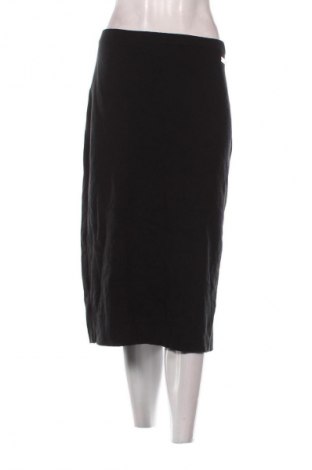 Fustă Per te By Krizia, Mărime S, Culoare Negru, Preț 131,99 Lei