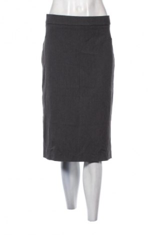 Fustă Per te By Krizia, Mărime XXL, Culoare Gri, Preț 114,99 Lei