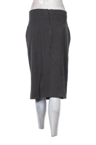 Fustă Per te By Krizia, Mărime XXL, Culoare Gri, Preț 114,99 Lei