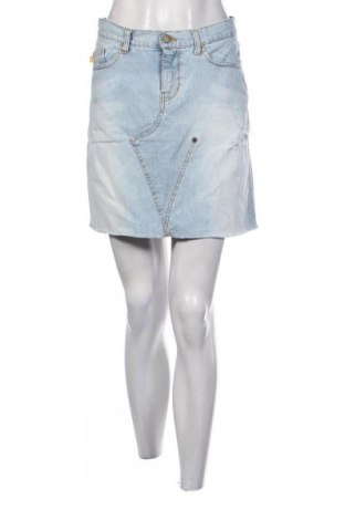 Fustă Phard, Mărime M, Culoare Albastru, Preț 109,00 Lei