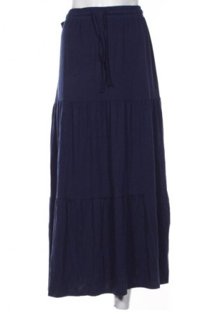 Spódnica Piace, Rozmiar L, Kolor Niebieski, Cena 47,99 zł