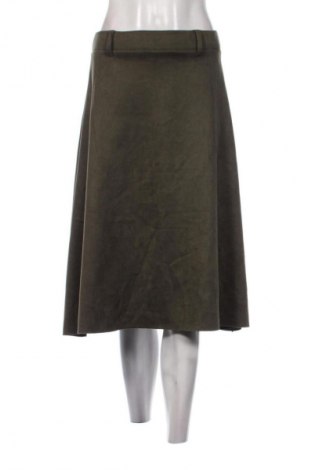 Spódnica Piazza Italia, Rozmiar S, Kolor Zielony, Cena 21,99 zł