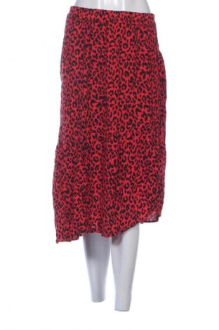 Spódnica Pieces, Rozmiar L, Kolor Kolorowy, Cena 47,99 zł