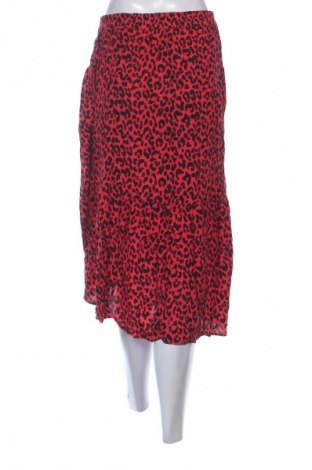 Spódnica Pieces, Rozmiar L, Kolor Kolorowy, Cena 47,99 zł