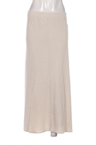 Sukňa Pieces, Veľkosť S, Farba Béžová, Cena  37,95 €