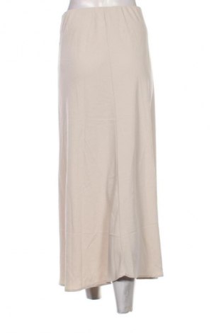 Sukňa Pieces, Veľkosť S, Farba Béžová, Cena  37,95 €