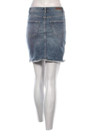 Fustă Pieces, Mărime M, Culoare Albastru, Preț 35,99 Lei