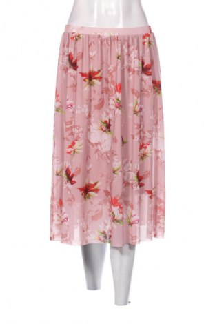 Spódnica Pieces, Rozmiar L, Kolor Kolorowy, Cena 74,00 zł