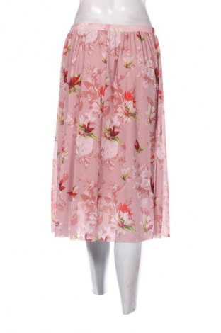 Spódnica Pieces, Rozmiar L, Kolor Kolorowy, Cena 74,00 zł