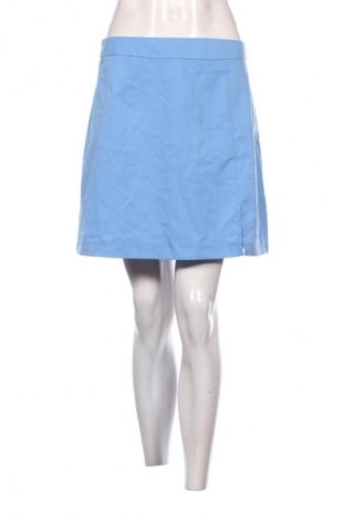 Spódnica Pieces, Rozmiar L, Kolor Niebieski, Cena 29,99 zł