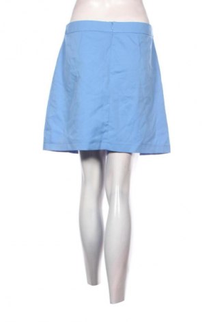 Spódnica Pieces, Rozmiar L, Kolor Niebieski, Cena 29,99 zł