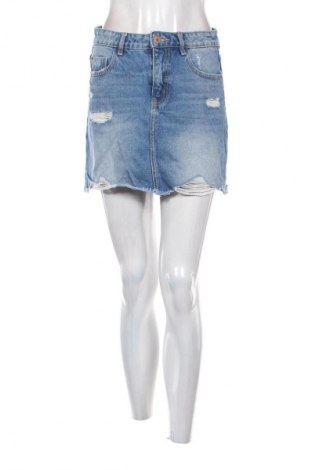 Sukně Pimkie, Velikost S, Barva Modrá, Cena  129,00 Kč