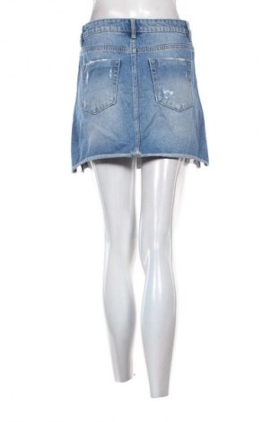 Sukně Pimkie, Velikost S, Barva Modrá, Cena  129,00 Kč