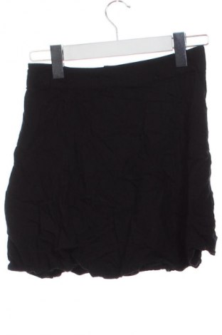 Fustă Pimkie, Mărime XS, Culoare Negru, Preț 51,00 Lei