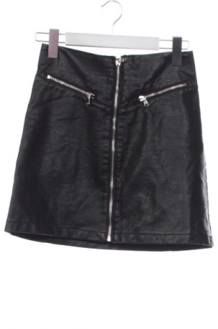 Sukně Pimkie, Velikost XS, Barva Černá, Cena  109,00 Kč