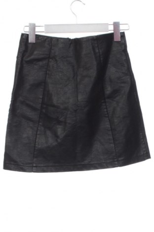 Sukně Pimkie, Velikost XS, Barva Černá, Cena  109,00 Kč