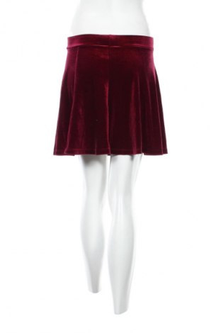 Φούστα Pimkie, Μέγεθος S, Χρώμα Κόκκινο, Τιμή 5,99 €