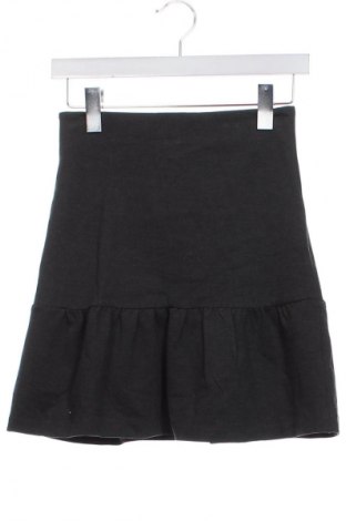 Φούστα Pimkie, Μέγεθος XS, Χρώμα Γκρί, Τιμή 4,99 €