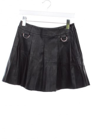 Fustă Pimkie, Mărime M, Culoare Negru, Preț 50,58 Lei