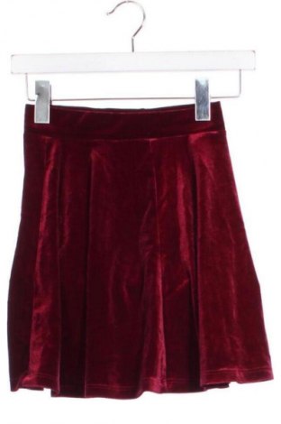 Szoknya Pimkie, Méret XS, Szín Piros, Ár 2 219 Ft