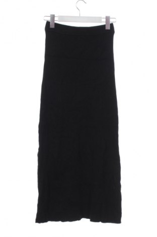 Sukňa Portmans, Veľkosť XS, Farba Čierna, Cena  13,95 €
