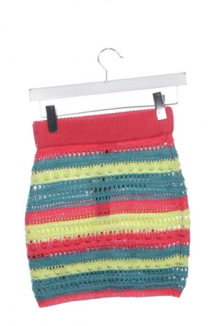 Szoknya Pretty Little Thing, Méret XS, Szín Sokszínű, Ár 7 628 Ft