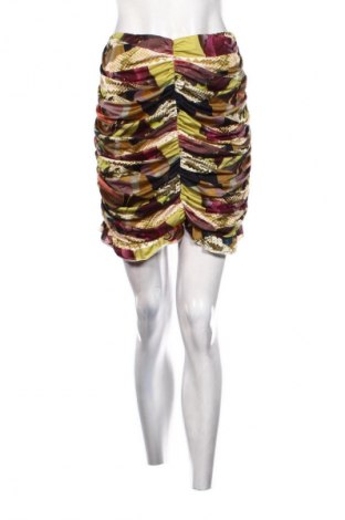 Φούστα Pretty Little Thing, Μέγεθος XL, Χρώμα Πολύχρωμο, Τιμή 16,00 €