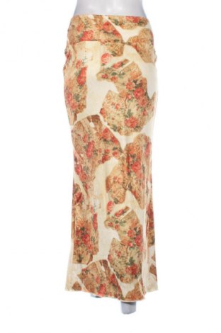 Φούστα Pretty Little Thing, Μέγεθος M, Χρώμα Πολύχρωμο, Τιμή 21,86 €