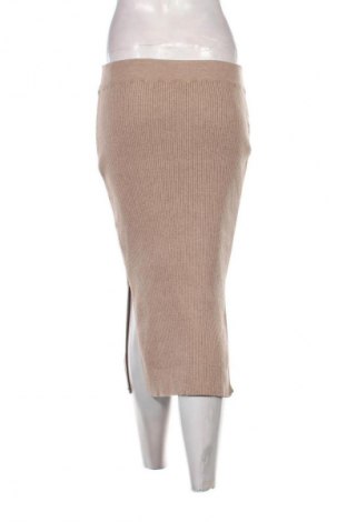 Fustă Primark, Mărime M, Culoare Maro, Preț 58,99 Lei