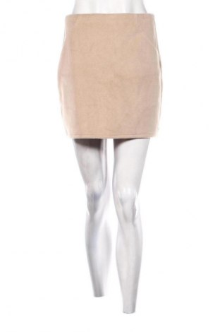 Fustă Primark, Mărime S, Culoare Bej, Preț 52,13 Lei