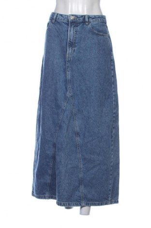 Spódnica Primark, Rozmiar XL, Kolor Niebieski, Cena 80,38 zł