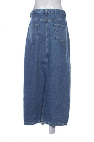 Spódnica Primark, Rozmiar XL, Kolor Niebieski, Cena 80,38 zł