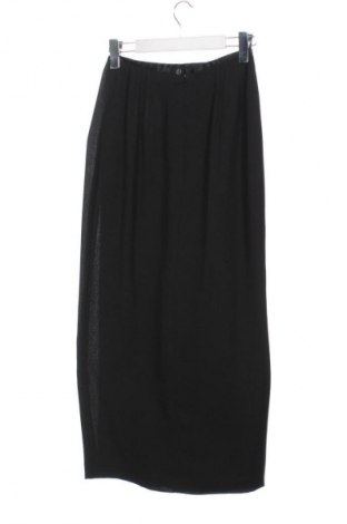 Φούστα Principles, Μέγεθος XS, Χρώμα Μαύρο, Τιμή 14,99 €