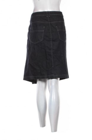 Sukňa Promiss, Veľkosť XXL, Farba Modrá, Cena  10,95 €