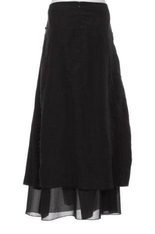 Sukně Promod, Velikost XL, Barva Černá, Cena  319,00 Kč