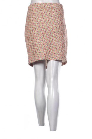 Fustă Promod, Mărime XL, Culoare Multicolor, Preț 109,48 Lei