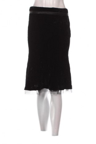 Szoknya Promod, Méret S, Szín Fekete, Ár 3 019 Ft