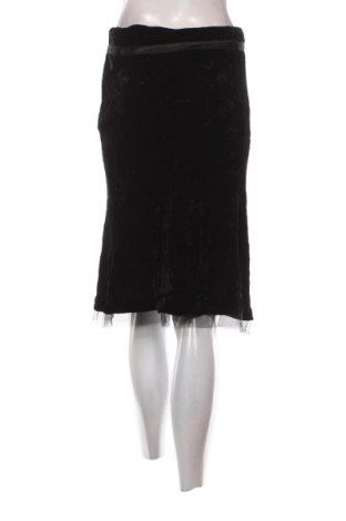 Szoknya Promod, Méret S, Szín Fekete, Ár 3 019 Ft