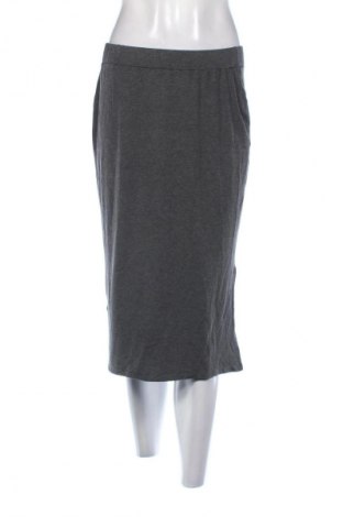 Sukně Promod, Velikost L, Barva Šedá, Cena  594,00 Kč