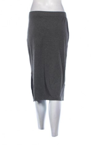 Sukně Promod, Velikost L, Barva Šedá, Cena  594,00 Kč