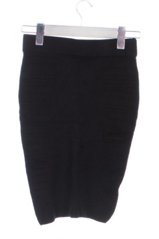 Φούστα Promod, Μέγεθος XS, Χρώμα Μαύρο, Τιμή 20,96 €