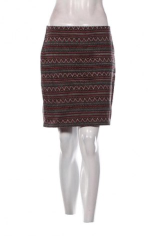 Fustă Promod, Mărime L, Culoare Multicolor, Preț 109,00 Lei