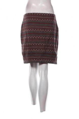 Fustă Promod, Mărime L, Culoare Multicolor, Preț 109,00 Lei