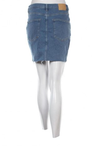 Rock Pull&Bear, Größe L, Farbe Blau, Preis € 12,99