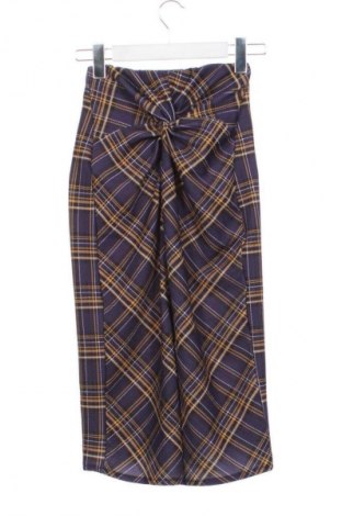 Rock Pull&Bear, Größe XXS, Farbe Mehrfarbig, Preis € 5,99